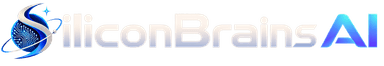 SiliconBrain AI Logo